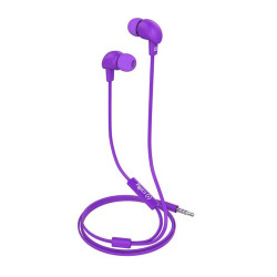 Auricolari celly up600pr viola [up600pr]