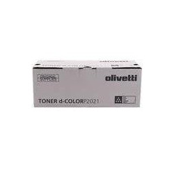 Toner olivetti ciano d color p2021 [b0953]