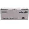 Toner olivetti ciano d color p2021 [b0953]