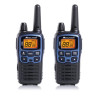 Ricetrasmittenti midland xt60 24canali 446.00625 - 446.0937mhz