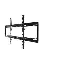Supporto murale one for all smart 55" nero