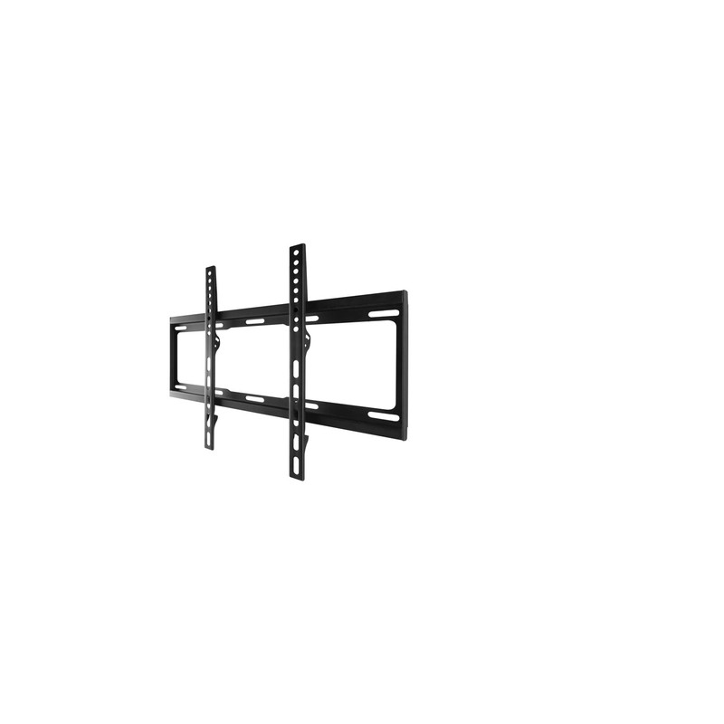 Supporto murale one for all smart 55" nero