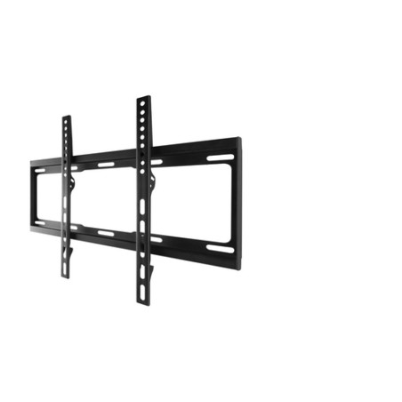 Supporto murale one for all smart 55" nero