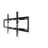 Supporto murale one for all smart 55" nero