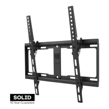 Supporto murale one for all solid 60" nero