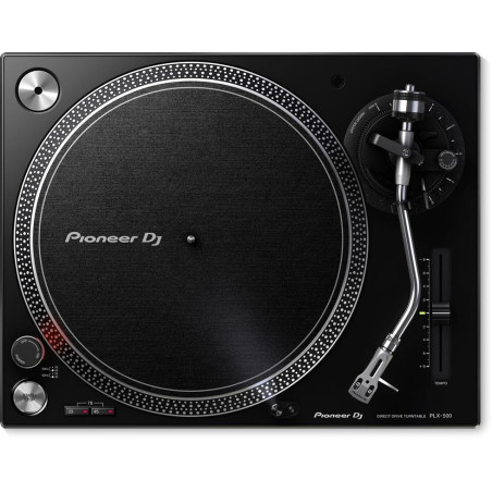 Giradischi pioneer dj professionale plx-500