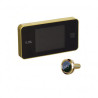 Spioncino digitale vi.tel oro [e0372 40]