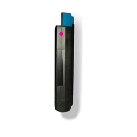 Toner olivetti magenta d color p160/160w [b0522]