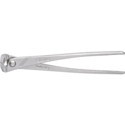 Tenaglia per ferraioli e cementisti tipo rinforzato 250 mm knipex
