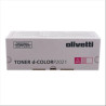 Toner olivetti magenta d color p2021 [b0952]