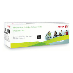 Xerox cartuccia toner nero. equivalente a hp c8550a. compatibile