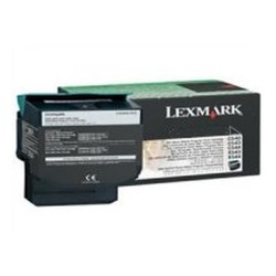 Lexmark 24b6025 nero 100000pagine fotoconduttore e unità tamburo
