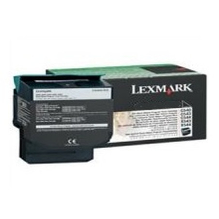 Lexmark 24b6025 nero 100000pagine fotoconduttore e unità tamburo