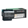 Lexmark 24b6025 nero 100000pagine fotoconduttore e unità tamburo
