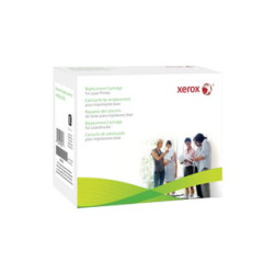 Xerox cartuccia toner ciano. equivalente a lexmark c540h2cg, c540h1cg.