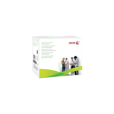 Xerox cartuccia toner ciano. equivalente a lexmark c540h2cg, c540h1cg.
