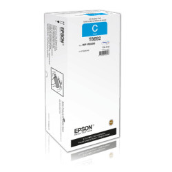Epson t8692 ciano cartuccia d'inchiostro