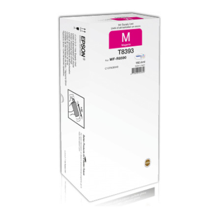 Epson t8693 magenta cartuccia d'inchiostro