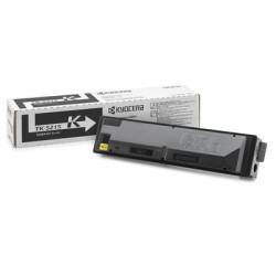 Kyocera tk-5215k toner laser 20000pagine nero
