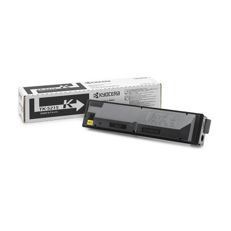Kyocera tk-5215k toner laser 20000pagine nero