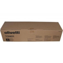 Toner olivetti nero d- copia 253mf 303mf [b0979]