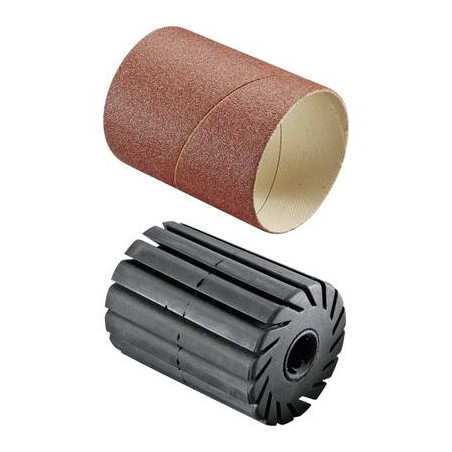 Manicotto abrasivo compreso alberino bosch home and garden 1600a0014u