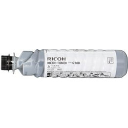 Toner ricoh af 1515 1515f 1515mf mp161/161l/161ln (mp201) type 1270d