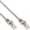 Inline sf/utp cat5e 1.5m 1.5m cat5e sf/utp (s-ftp) grigio cavo