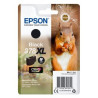 Epson singlepack black 378xl claria photo hd ink 11.2ml nero 500pagine