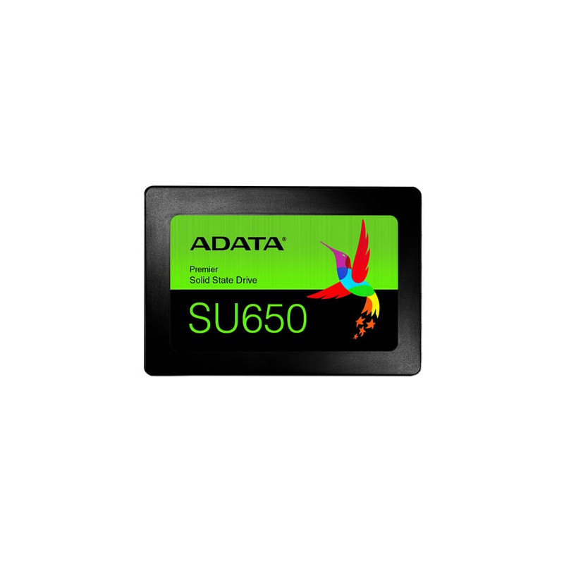 Ssd 240gb adata su650 2,5 [asu650ss-240gt-r]