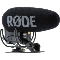 Microfono per telecamera a clip lavalier rode microphones videomic
