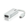Adattatore aten da usb-c a vga [uc3002]