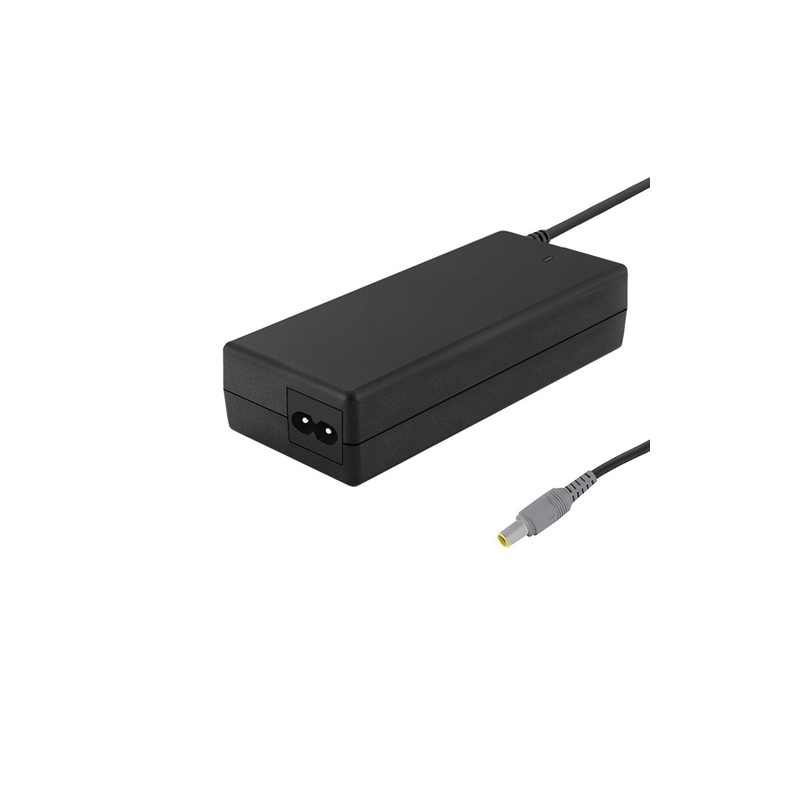 Alimentatore qoltec 50093.90w interno 90w nero