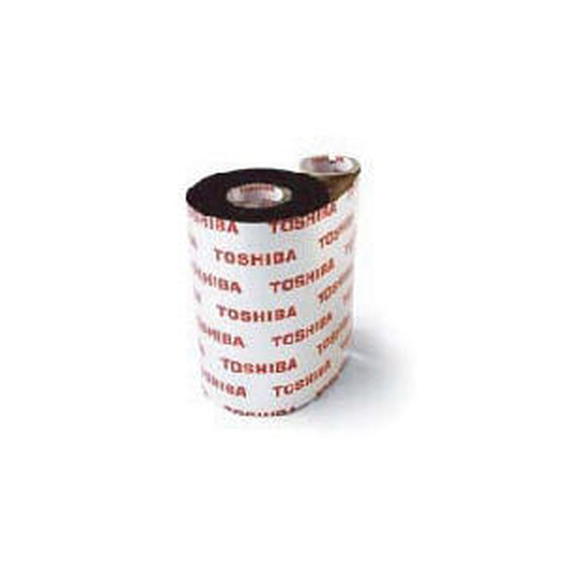 Nastro resina toshiba tec as1 harz p 110mm 270m [b4527110as1]