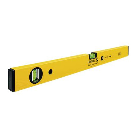 Stabila 70 2284 livella a bolla in metallo leggero [2284]