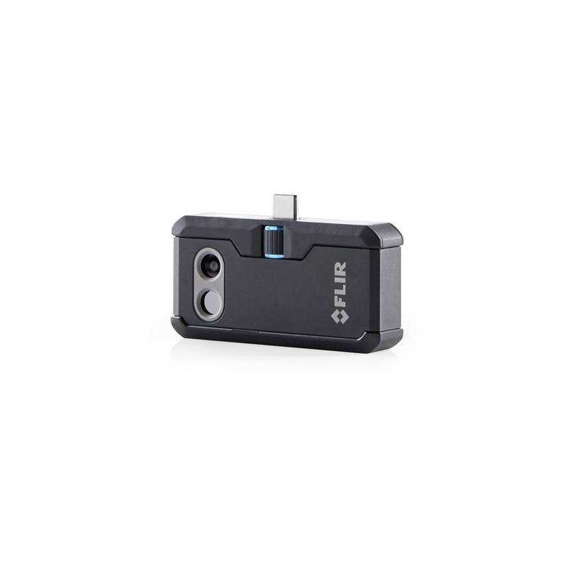 Flir one pro android usb c termocamera -20 fino a +400 ?c 160