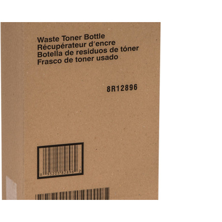 Vaschetta recupero toner xerox work centre pro 35/45/55 dc535 [008r12896]
