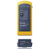 Fluke networks mt-8200-49a misura cavi calibrato di fabbrica