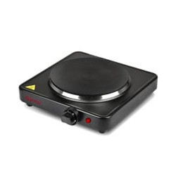 Fornello elettrico girmi pe26 1 piastra