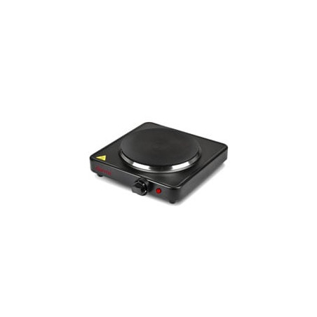 Fornello elettrico girmi pe26 1 piastra