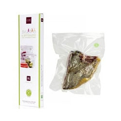 Sacchetti sottovuoto cm 30x34 pz. 6 svuotino [svuotino ]