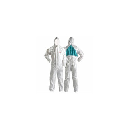 Tuta polietilene bianca l 4520 3m [3m ]