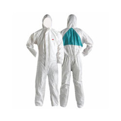 Tuta polietilene bianca xxl 4520 3m [3m ]