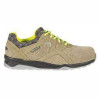 Scarpe antinfortunistiche drop basse 43 s1p cofra [cofra ]