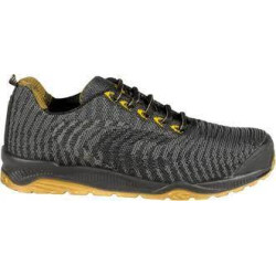 Scarpe antinfortunistiche option basse 44 s1p cofra [cofra ]