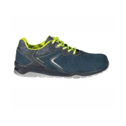 Scarpe antinfortunistiche top scorer basse 44 s1p cofra [cofra ]