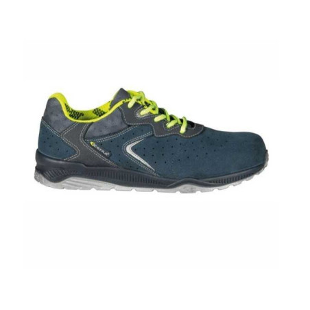 Scarpe antinfortunistiche top scorer basse 44 s1p cofra [cofra ]