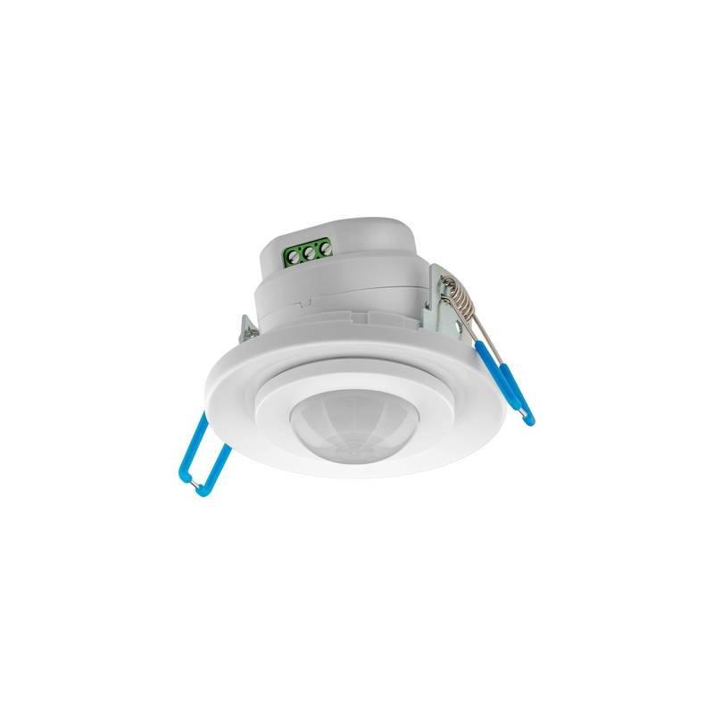 Goobay 71362 da parete rilevatore di movimento ad alta frequenza