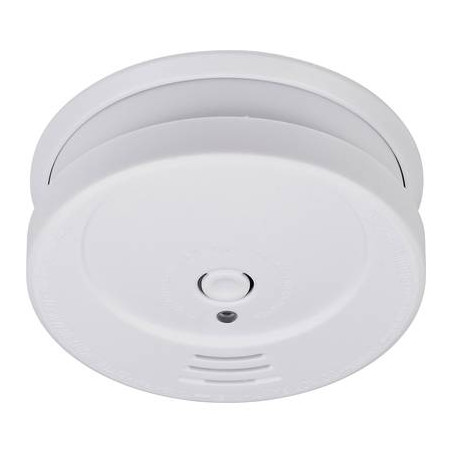 Brennenstuhl rm c 9010 1290080 rilevatore di fumo a batteria [1290080]
