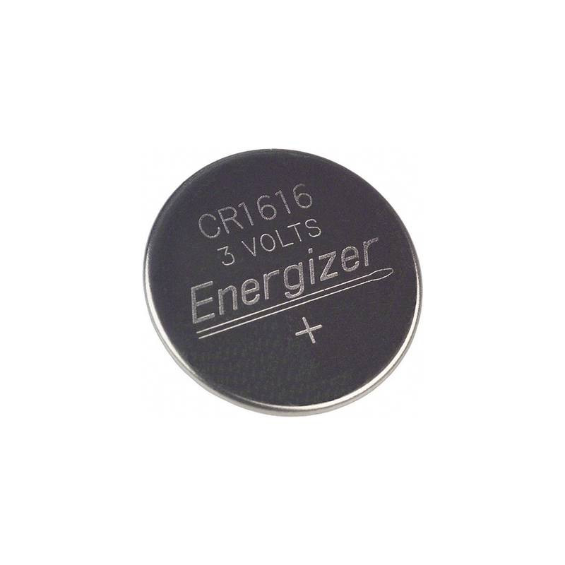 Batteria a bottone cr 1616 litio energizer cr1616 55 mah 3 v 1 pz.